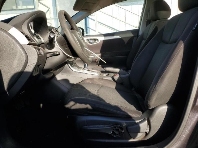 2013 NISSAN SENTRA S - 3N1AB7AP6DL623119