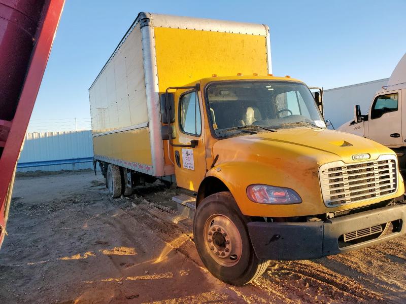 Global Auto Auctions: 2020 FREIGHTLINER M2 106 MED