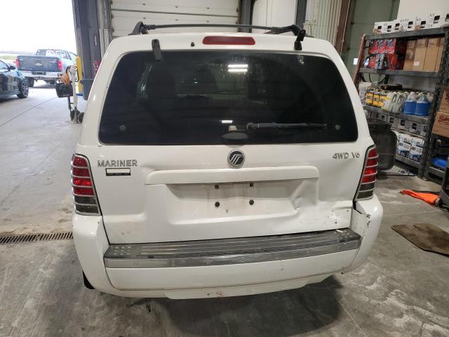 2006 MERCURY MARINER #3302714007