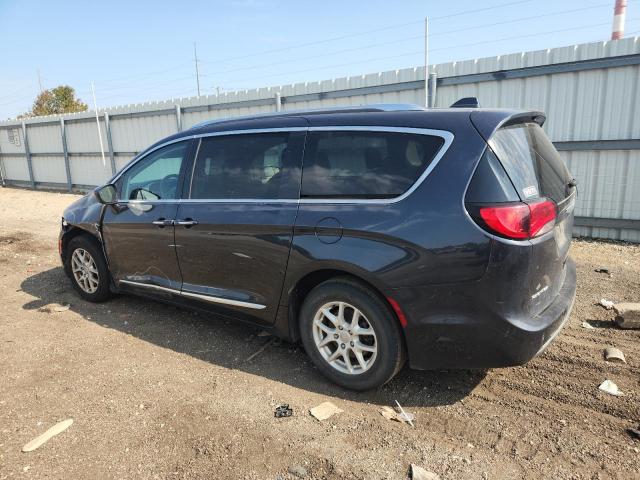 2020 CHRYSLER PACIFICA T - 2C4RC1BG3LR279551
