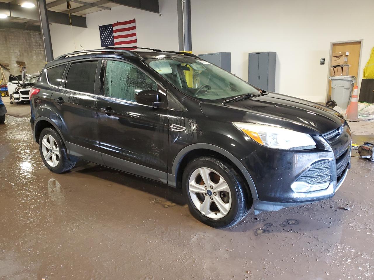 Lot #3302736000 2013 FORD ESCAPE SE