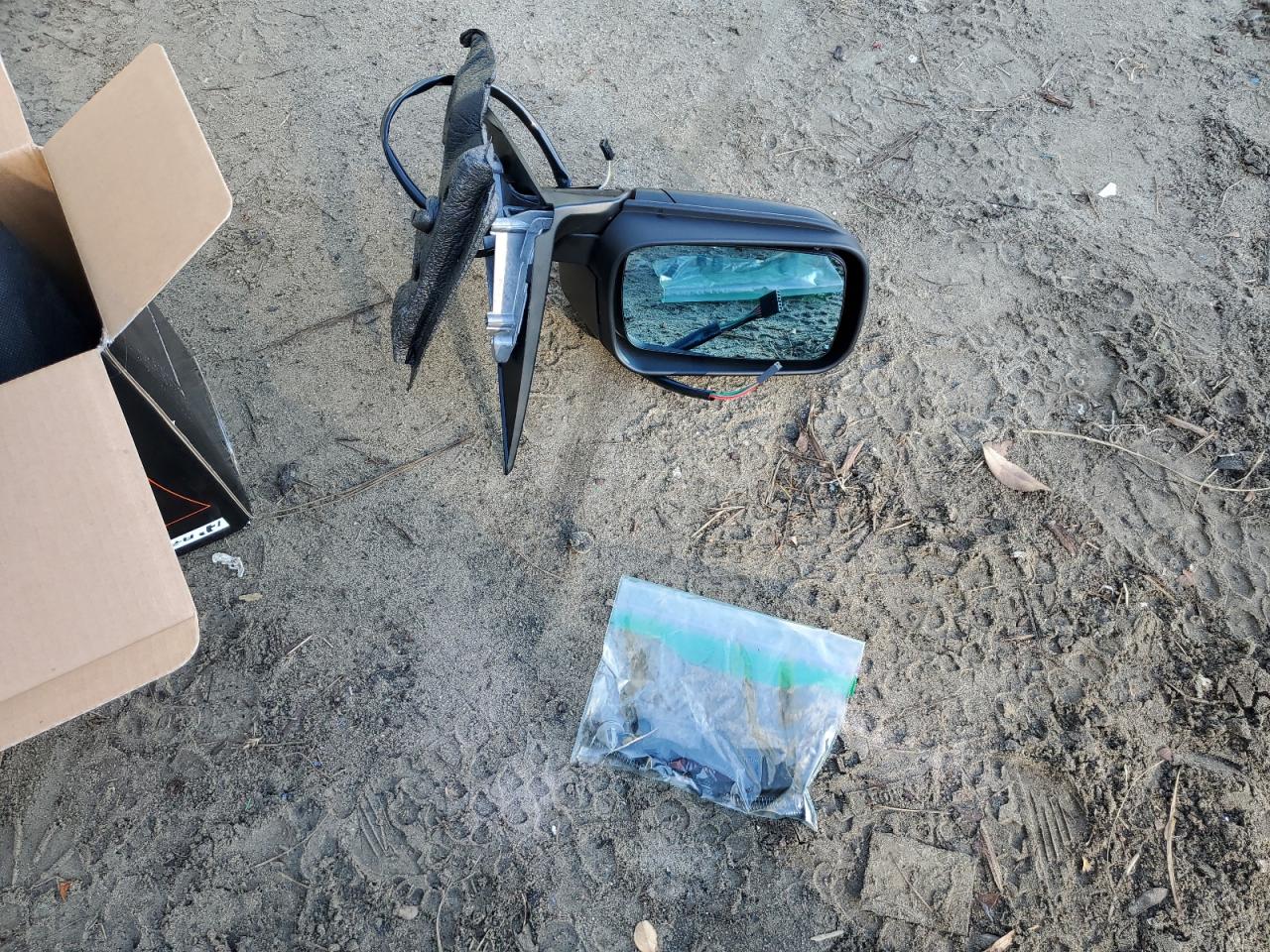 Lot #3308267164 2001 BMW 330 CI