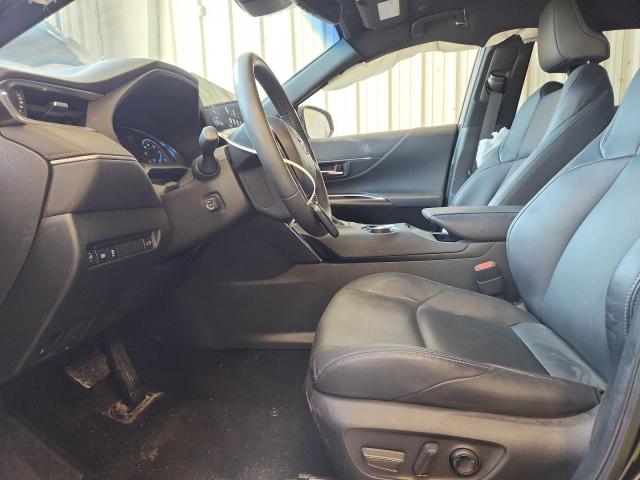 2023 TOYOTA VENZA LE - JTEAAAAH8PJ138929