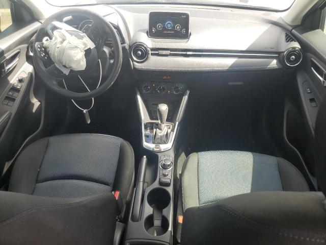 2018 TOYOTA YARIS IA 3MYDLBYV0JY309092