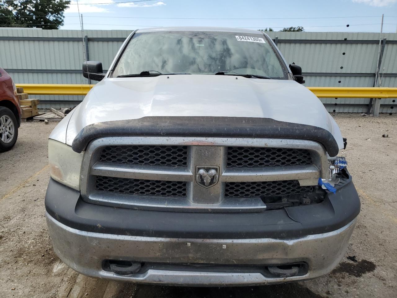 DODGE RAM 1500