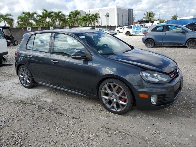 2013 VOLKSWAGEN GTI - WVWGD7AJ2DW007070