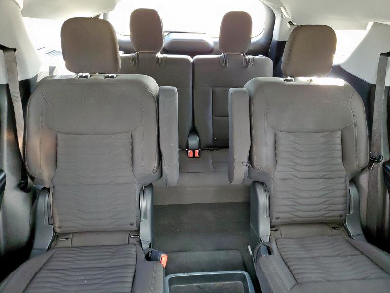 2021 FORD EXPLORER X #3303003647