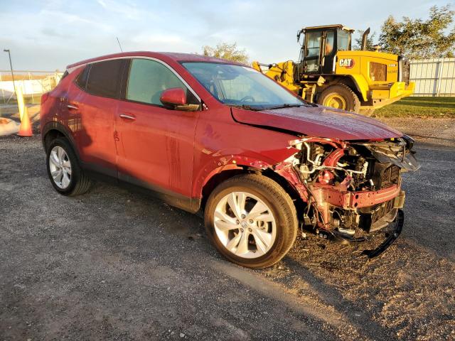 2024 BUICK ENCORE GX - KL4AMCSL6RB003000