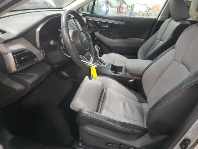 2025 SUBARU OUTBACK LI - 4S4BTANC2S3190826