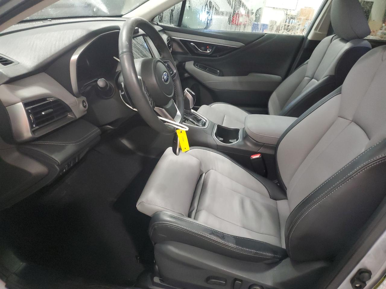 SUBARU OUTBACK LIMITED