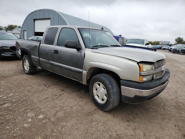 2006 GMC NEW SIERRA #3277174951