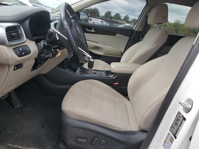 2017 KIA SORENTO LX V6 #3279510267
