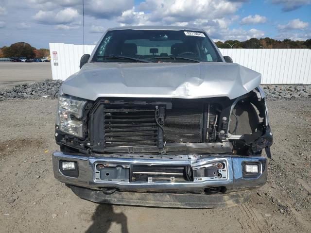 2015 FORD F150 SUPER - 1FTEW1EG1FKD83363