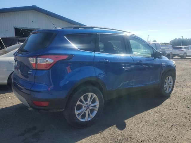 2017 FORD ESCAPE SE #3257221788