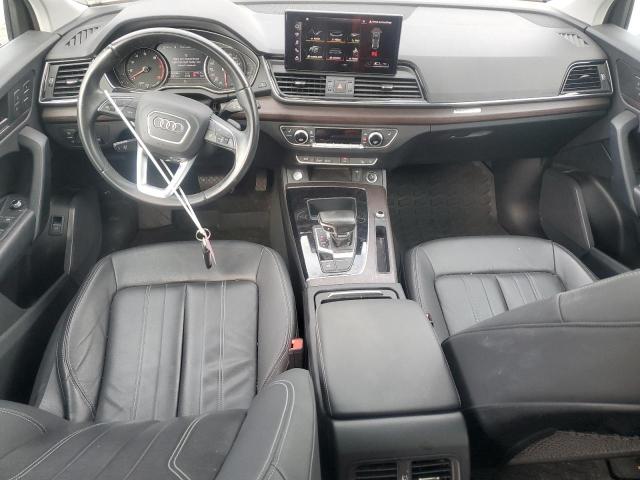2021 AUDI Q5 PREMIUM #3297162496