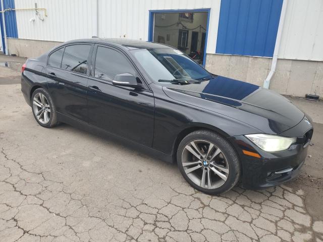2013 BMW 328 XI - WBA3B3C52DF543804