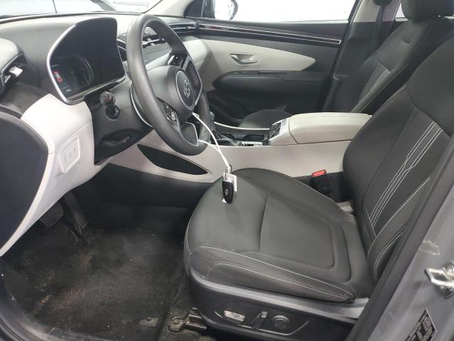 2024 HYUNDAI TUCSON SEL 5NMJB3DEXRH395971