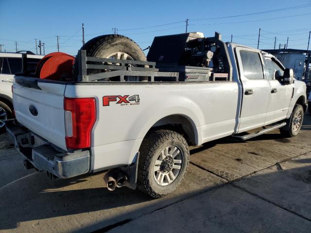 2017 FORD F250 SUPER #3265917552