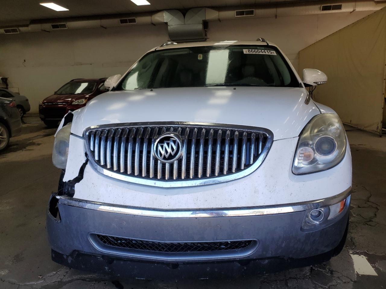 BUICK ENCLAVE CXL