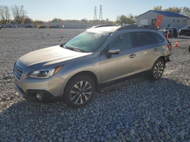SUBARU OUTBACK 3.