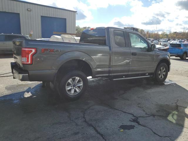 2015 FORD F150 SUPER - 1FTFX1EF2FKF20805
