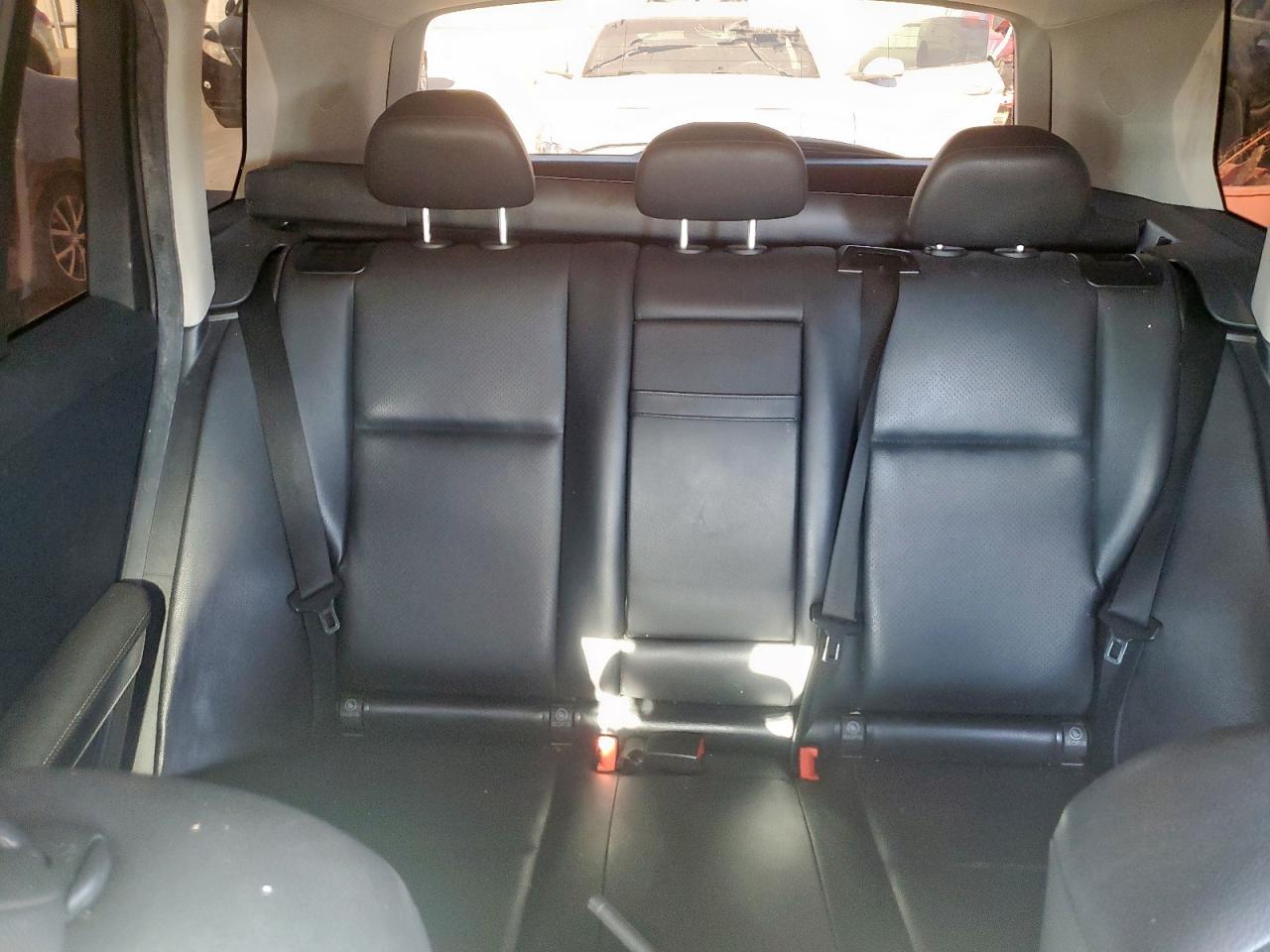 MERCEDES-BENZ GLK-CLASS 350