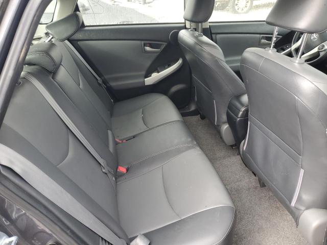 2013 TOYOTA PRIUS - JTDKN3DU8D5599473