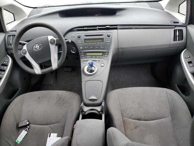 2011 TOYOTA PRIUS - JTDKN3DU5B0303397