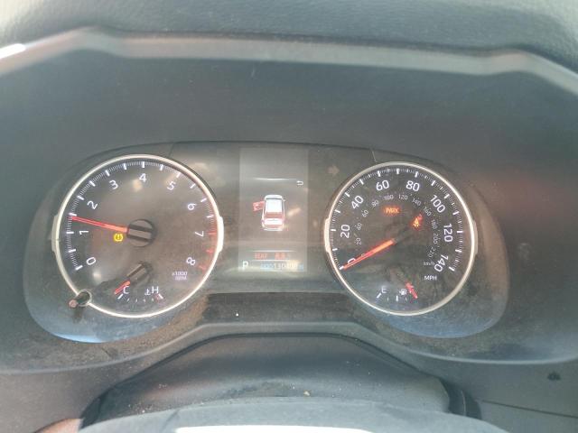 2020 TOYOTA RAV4 LE #3285704679