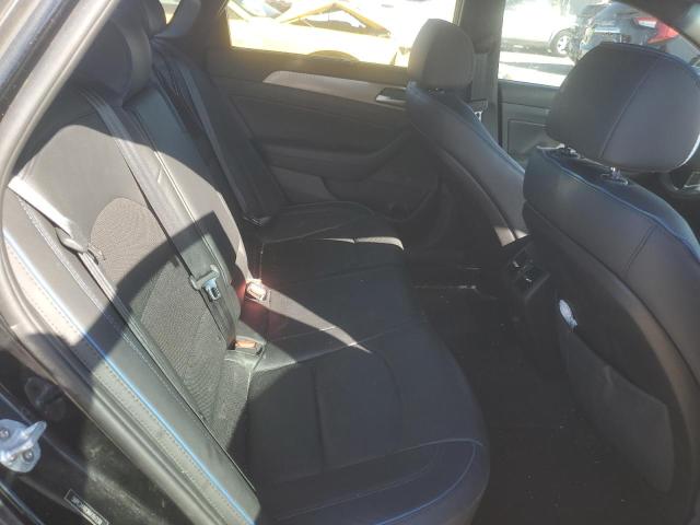 2019 HYUNDAI SONATA LIM #3291788562