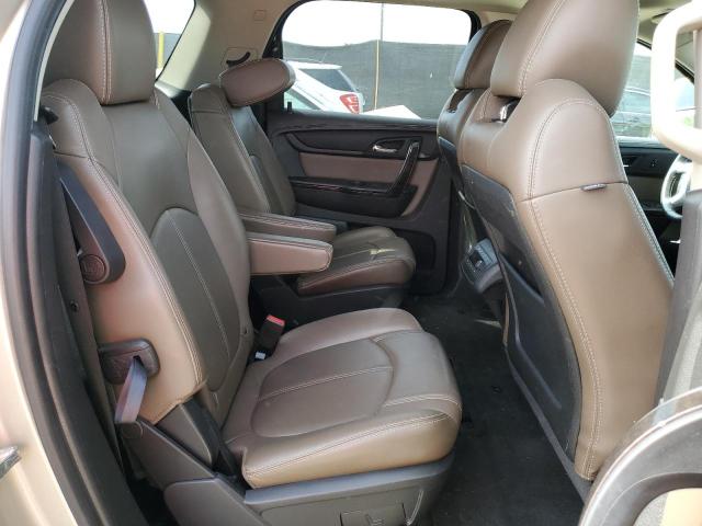 2016 GMC ACADIA SLT-1 1GKKRRKD0GJ163646