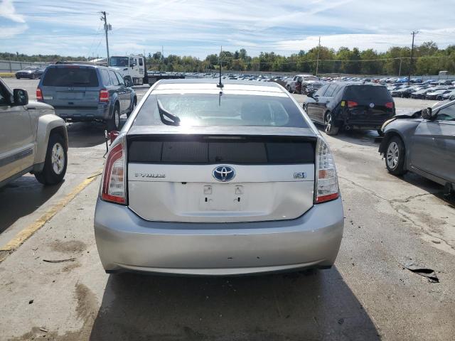 2010 TOYOTA PRIUS #3303930708