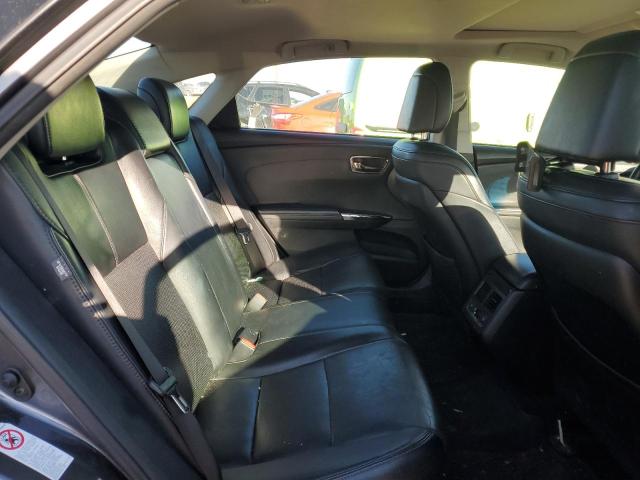 2013 TOYOTA AVALON BAS - 4T1BK1EB3DU020451