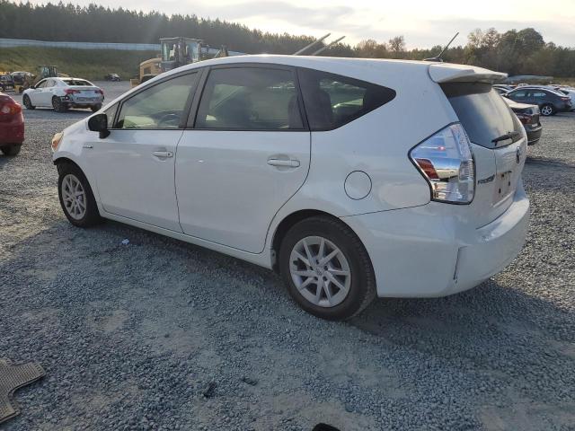 2013 TOYOTA PRIUS V - JTDZN3EU7D3254380