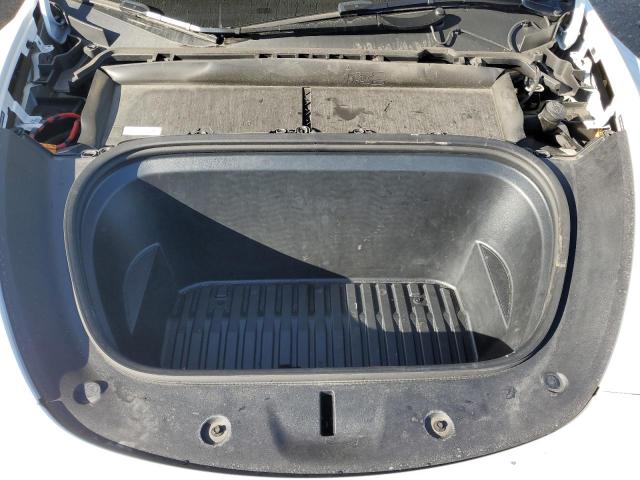 2023 TESLA MODEL Y - LRWYGDFD2PC967392