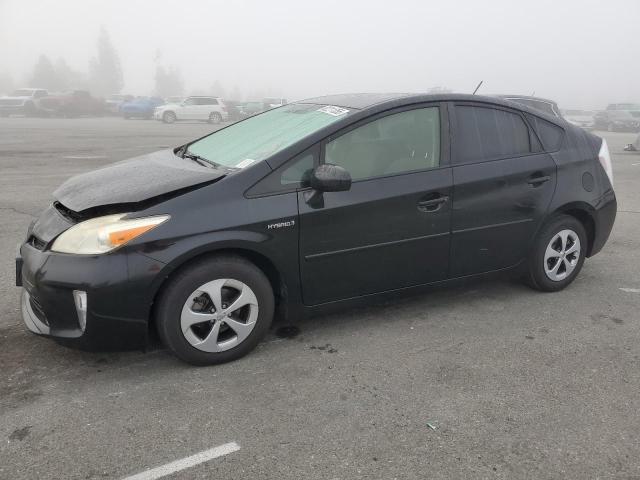 Global Auto Auctions: 2015 TOYOTA PRIUS