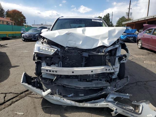 2018 ACURA MDX ADVANC 5J8YD4H96JL015976