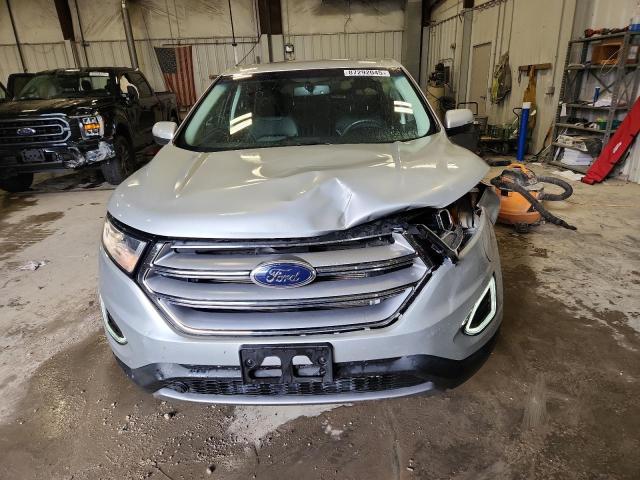 2018 FORD EDGE SEL - 2FMPK4J81JBC46300