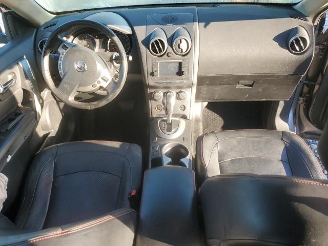 2013 NISSAN ROGUE S - JN8AS5MV5DW650029