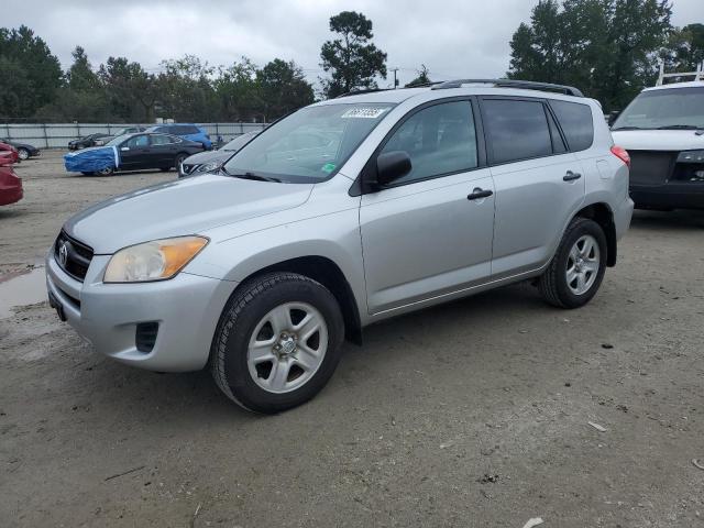 2012 TOYOTA RAV4 - 2T3JF4DV0CW225955