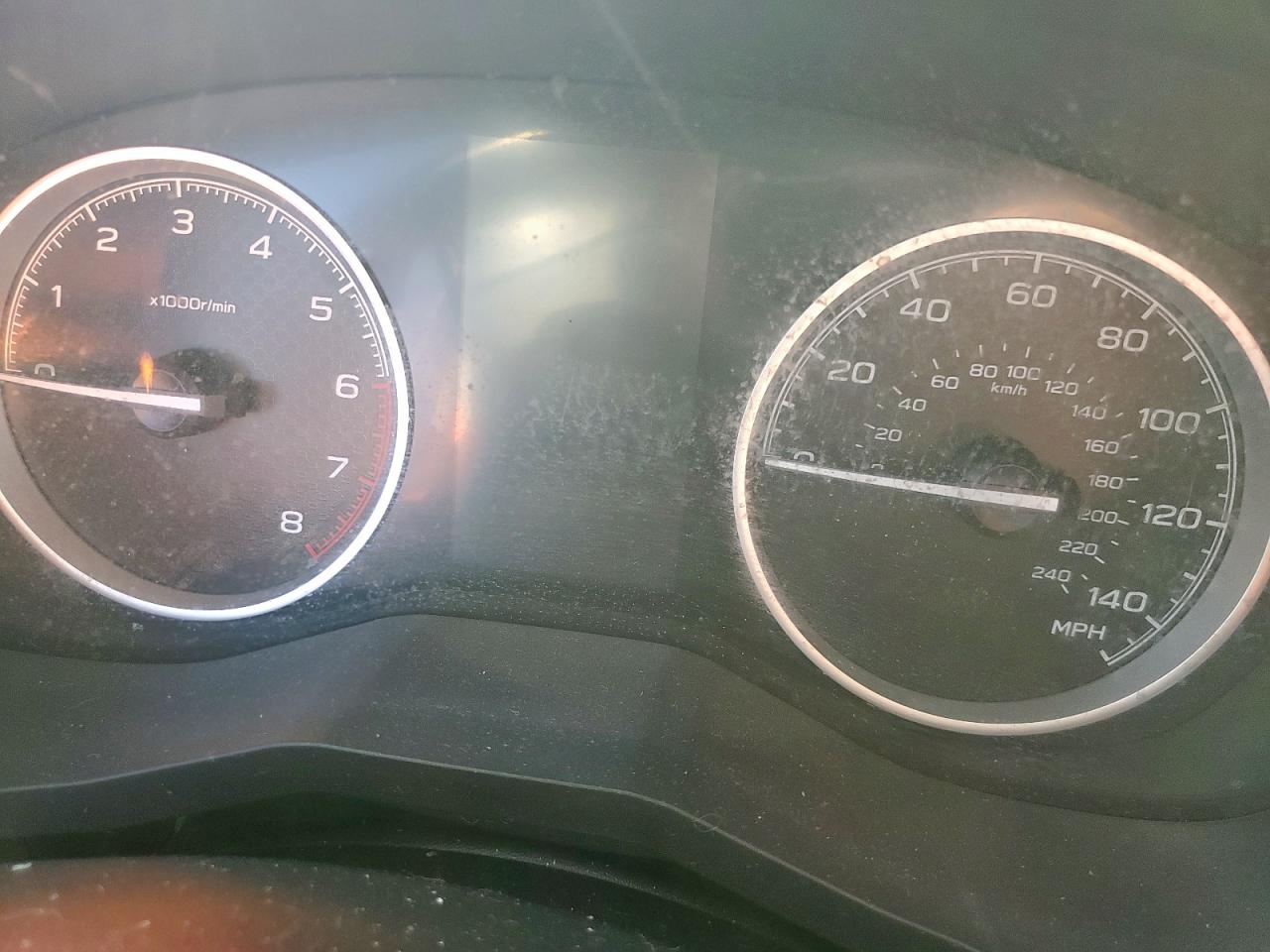 SUBARU FORESTER PREMIUM