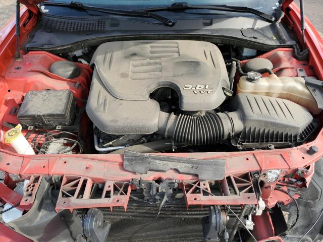 2022 DODGE CHARGER SX - 2C3CDXBG2NH149540