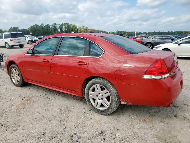 2013 CHEVROLET IMPALA LT - Other View