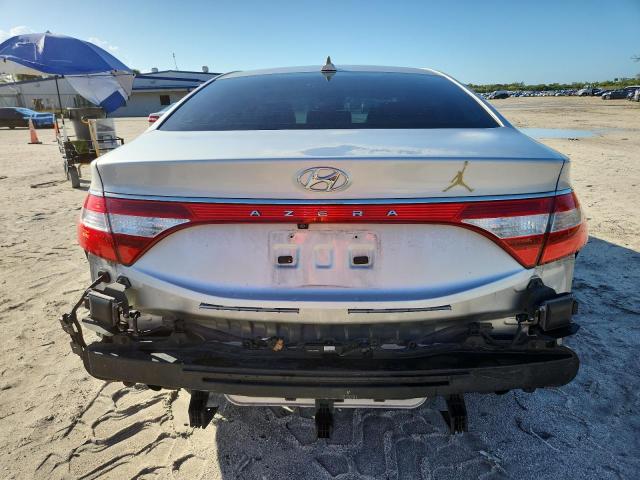 2016 HYUNDAI AZERA #3302843891