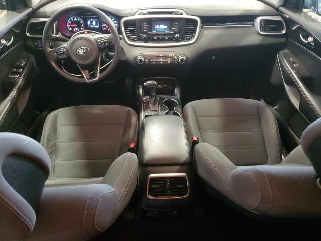 2016 KIA SORENTO LX - 5XYPG4A36GG166117