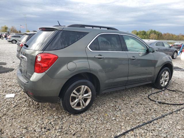 2013 CHEVROLET EQUINOX LT #3291150890