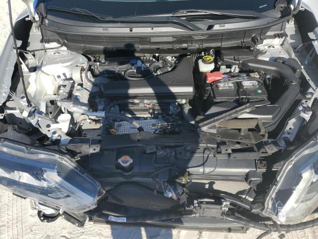 2018 NISSAN ROGUE S #3309083156