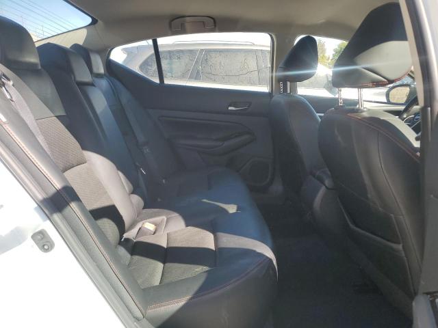 2023 NISSAN ALTIMA SR #3292381275