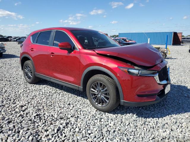 2019 MAZDA CX-5 SPORT - JM3KFBBM6K0540398