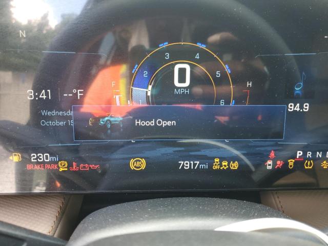 2025 CHEVROLET EQUINOX AC 3GNAXKEG0SL137003